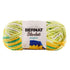 Bernat Bright Blanket Yarn (available in 16 colours)